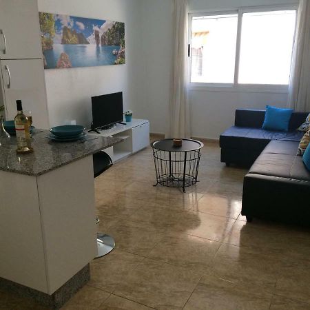 Edif Mar Apartment Los Alcazares Exterior photo